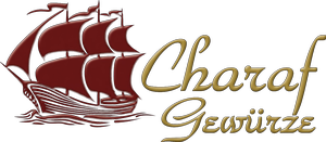 Charaf Gewürze Berlin-Logo