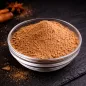 Preview: Cassia Zimt Pulver fein vermahlen – Charaf Familienbetrieb seit 1978