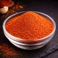 Preview: Cayenne Chili Pulver – intensives scharfes Gewürz