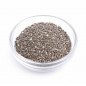 Preview: Bio Chiasamen 50 g – hochwertige Chia Samen von Charaf Gewürze Berlin