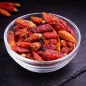 Preview: Bird Eye Chili Schoten – besonders scharfes Chili Gewürz