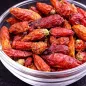 Preview: Bird's Eye Chili für Thai-Curry, Wok und scharfe Saucen