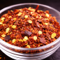 Preview: Chili Flocken scharf – Premium Qualität Gewürz