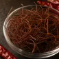 Preview: Chilifäden Gewürz – rote Chili Garnitur Premium Qualität