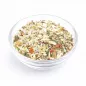 Preview: Chimichurri Gewürzzubereitung mit 10 % Salz 50 g – Charaf Gewürze Berlin