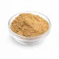Preview: Cumin ganz oder gemahlen – aromatische Kreuzkümmelsamen und feines Pulver mit erdiger Würze