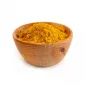 Preview: Curry Typ Indisch – goldgelbe Gewürzmischung mit Curcuma, Koriander, Senf, Bockshornklee & mehr für authentische indische Currys