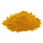 Preview: Curry Typ Madras – goldgelb-orangene Gewürzmischung mit Coriander, Kurkuma, Bockshornklee, Chillies & mehr für authentische südindische Currys
