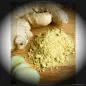 Preview: Ingwer Pulver Gewürz – aromatische Ingwerwurzel gemahlen
