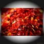 Preview: Jalapeño rot geschrotet – grobe rote Jalapeño-Chili Flocken mit rauchig-fruchtigem Aroma und milder Schärfe