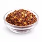 Preview: Jalapeño Chili rot 50 g – getrocknete Jalapeño Stücke von Charaf Gewürze Berlin