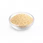 Preview: Knoblauchgranulat 100 g – getrockneter Knoblauch von Charaf Gewürze Berlin