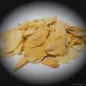 Preview: Getrockneter Knoblauch Flocken – Premium Qualität