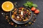 Preview: Aromatisierter Früchtetee mit Maracuja