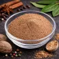 Preview: Muskat Pulver Gewürz – aromatische Muskatnuss