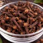 Preview: Nelken ganz oder gemahlen 50 g – Charaf Gewürze Berlin