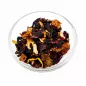 Preview: Früchtetee Orange Mandarine 50 g – Charaf Gewürze Berlin