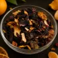 Preview: Früchtetee Orange Mandarine (50 g)