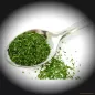 Preview: Petersilie gerebelt 40 g – Charaf Gewürze Berlin