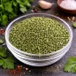 Preview: Getrocknete Petersilie – aromatisches Kräutergewürz