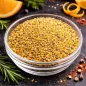 Preview: Orangenpfeffer Pfeffermischung mit Orangenschalen und Zitrusnote