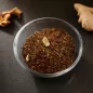 Preview: Aromatisierter Rooibos Tee mit Apfel und Ingwer