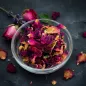 Preview: Rosenblüten 20 g – Charaf Gewürze Berlin