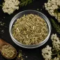 Preview: Schafgarbenkraut 25 g – Charaf Gewürze Berlin