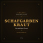 Preview: Schafgarbenkraut 25 g – Charaf Gewürze Berlin