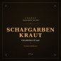 Preview: Schafgarbenkraut 25 g – Charaf Gewürze Berlin