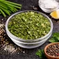 Preview: Getrockneter Schnittlauch – aromatisches Kräutergewürz