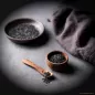 Preview: Sesamsamen schwarz – aromatischer schwarzer Sesam