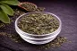 Preview: Sencha Grüner Tee 50 g – Charaf Gewürze Berlin