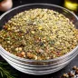 Preview: Tomatengewürzsalz 100 g – Charaf Gewürze Berlin