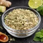 Preview: Zitronengras geschnitten 50 g – Charaf Gewürze Berlin