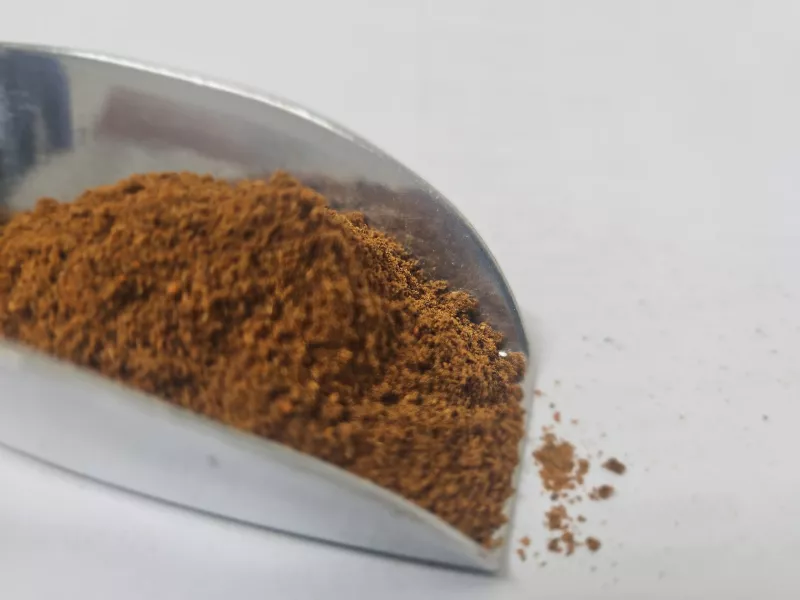 Preview: Arabischer Pfeffer – Aromatische orientalische Gewürzmischung mit Pfeffer schwarz, Paprika, Piment, Cumin & Co. – würzig & nicht scharf