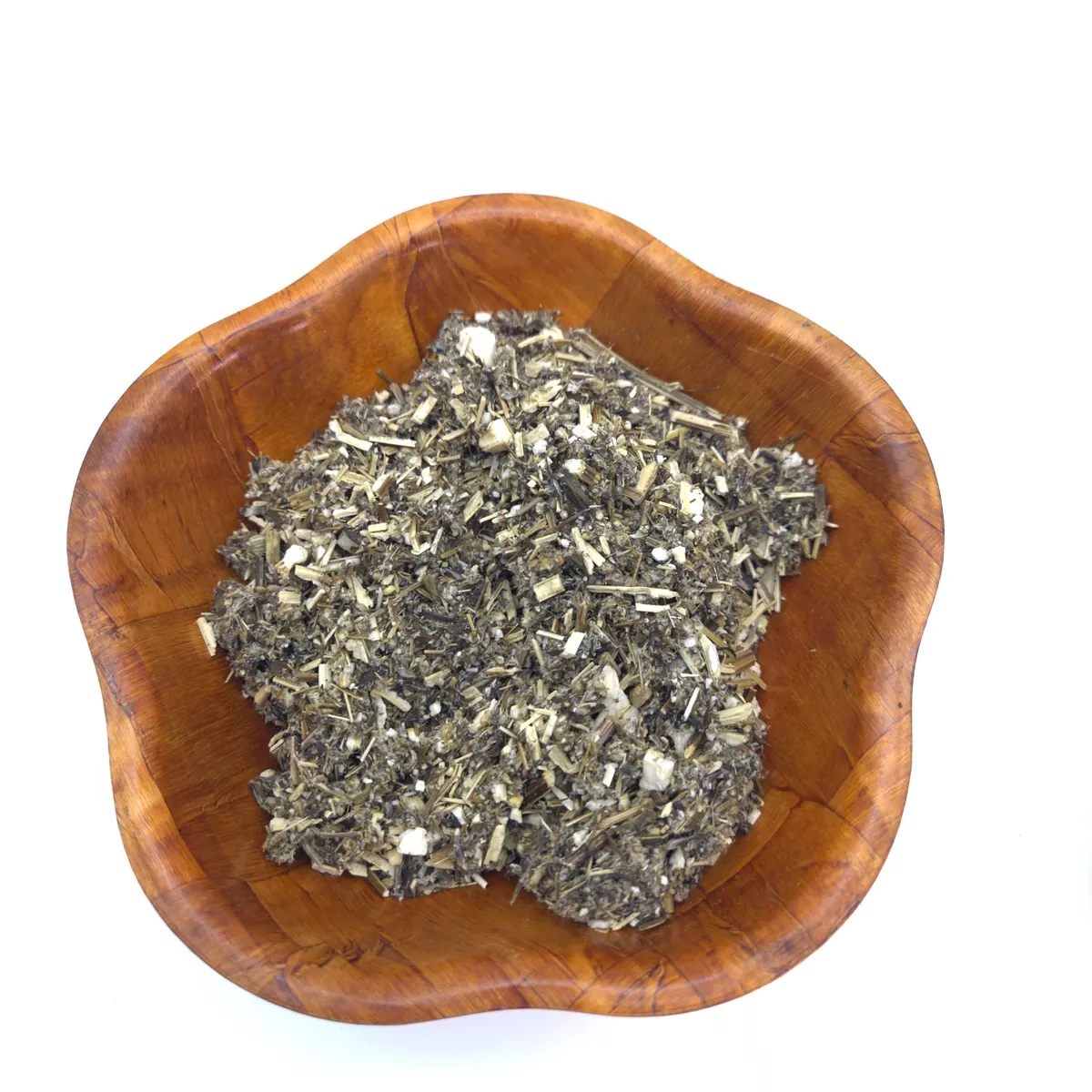 Beifußkraut geschnitten 25 g – Charaf Gewürze Berlin