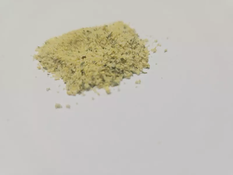 Bratfisch Gewürzzubereitung – aromatische Mischung mit Zitrone, Kräutern und Gewürzen für perfekten, knusprigen Bratfisch