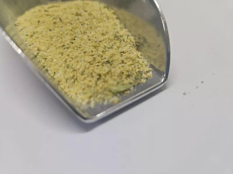 Preview: Bratfisch Gewürzzubereitung – aromatische Mischung mit Zitrone, Kräutern und Gewürzen für perfekten, knusprigen Bratfisch