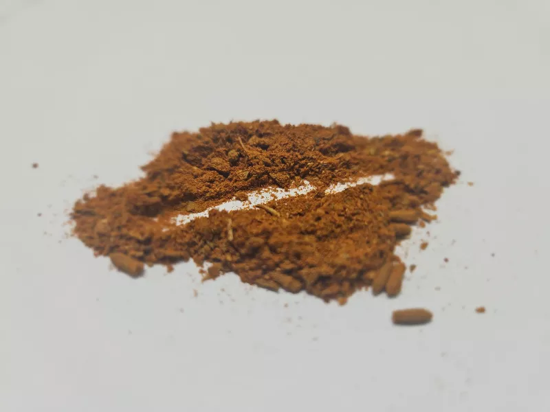 Cajun Gewürzmischung – rote-braune Gewürzmischung mit Paprika, Knoblauch, Kräutern & Cumin für scharfe, würzige Louisiana-Gerichte