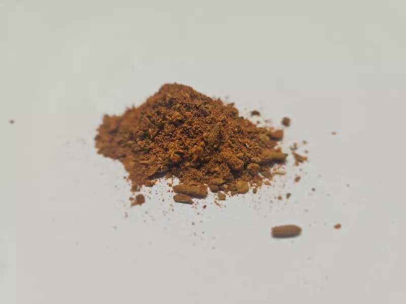 Preview: Cajun Gewürzmischung – rote-braune Gewürzmischung mit Paprika, Knoblauch, Kräutern & Cumin für scharfe, würzige Louisiana-Gerichte