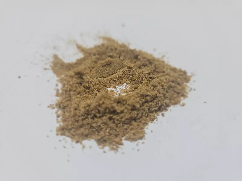 Falafel Gewürzmischung – goldbraune Gewürzmischung mit Koriander, Cumin, Knoblauch & mehr für perfekte, knusprige Falafel-Bällchen