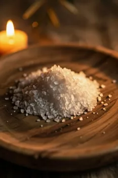 Fleur de Sel