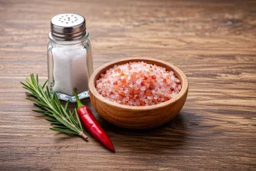 Himalaya Salz – Das naturbelassene Salz aus den Tiefen des Himalayas