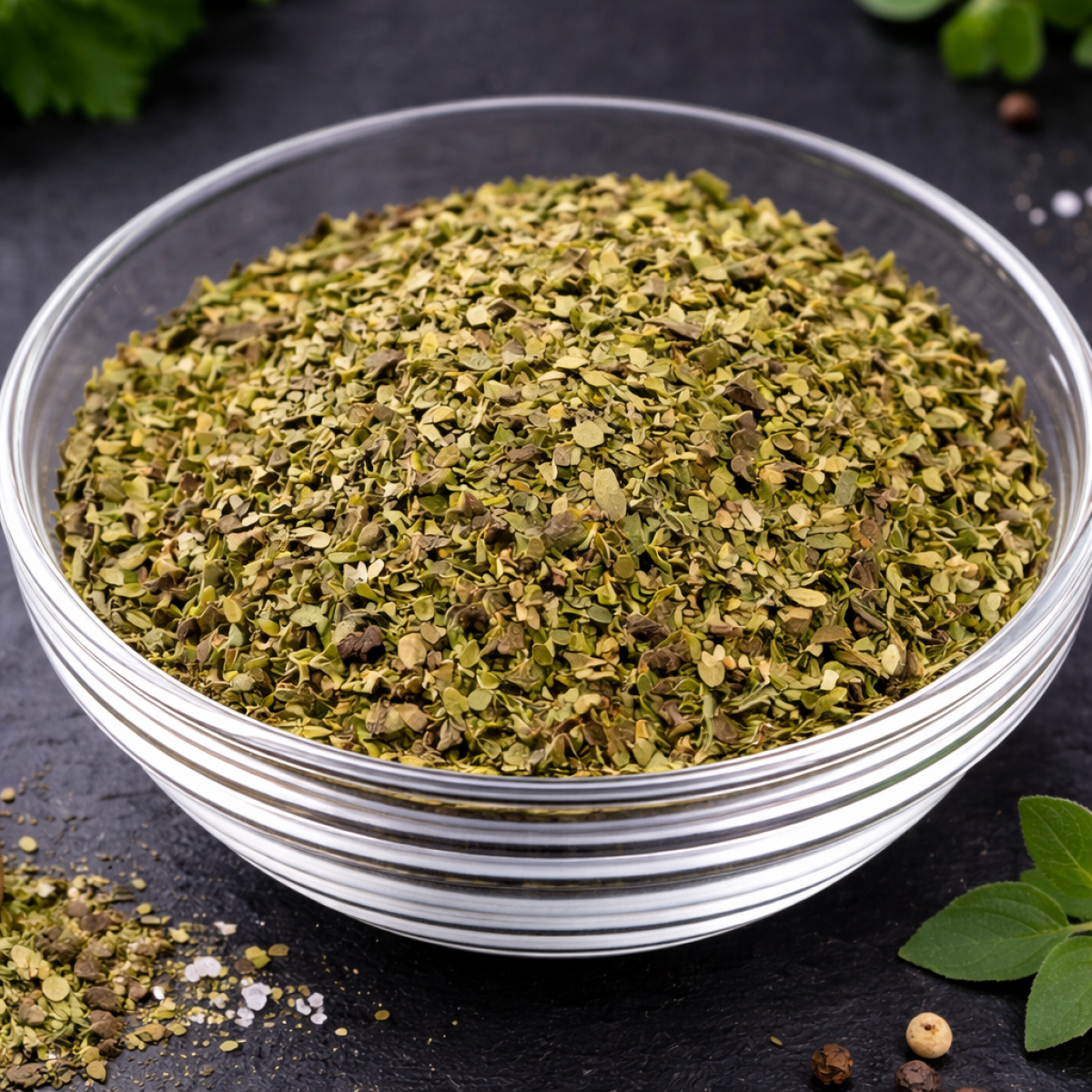 Preview: Kräuterbutter Gewürzzubereitung 50 g – Charaf Gewürze Berlin