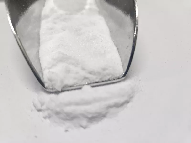 Preview: Natron E 500 – feines, weißes Natriumhydrogencarbonat-Pulver als vielseitiges Backtriebmittel und Haushaltsmittel