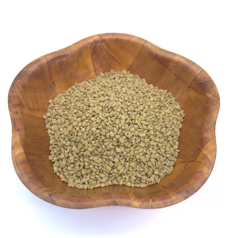 Bockshornklee Samen 100 g – Gewürz von Charaf Gewürze Berlin