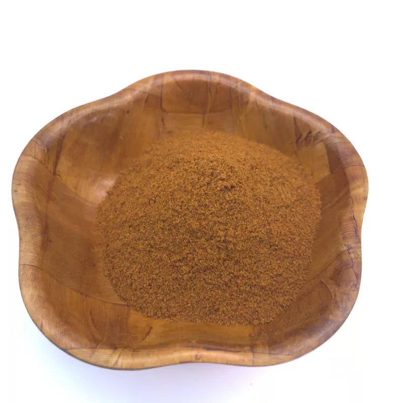 Cayenne Pfeffer gemahlen 100 g – scharfes Chili Gewürz von Charaf Gewürze Berlin