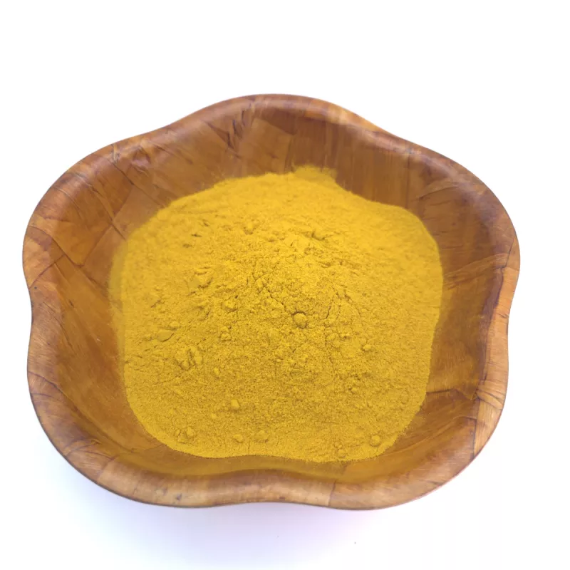 Curcuma gemahlen 100 g – Kurkuma Gewürz von Charaf Gewürze Berlin