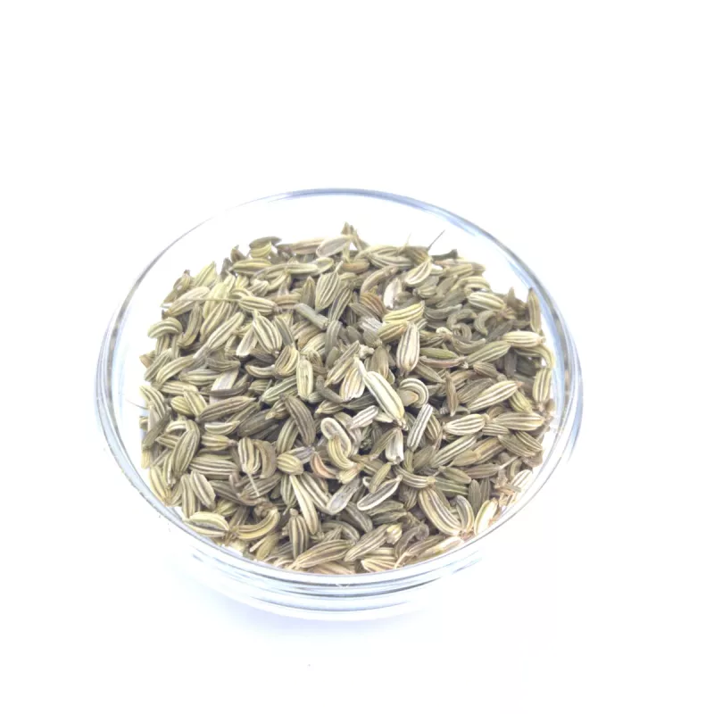 Preview: Fenchel Samen Gewürz – aromatische Fenchelsamen Premium Qualität